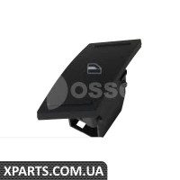 Кнопка стеклоподъёмника OSSCA 11206