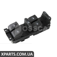 Кнопка стеклоподъёмника OSSCA 11210 Кнопка стеклоподъёмника OSSCA 11210