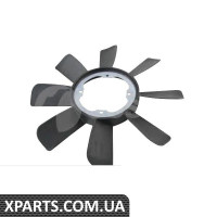 Крыльчатка вентилятора радиатора OSSCA 11504