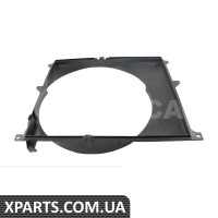 Дифузор радіатора OSSCA 11505
