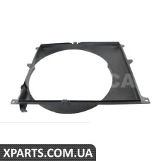 Дифузор радіатора OSSCA 11505