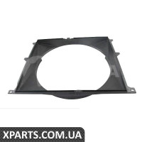 Дифузор радіатора OSSCA 11506