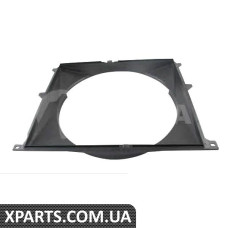 Дифузор радіатора OSSCA 11506