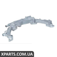 Патрубок системи охолодження OSSCA 11535