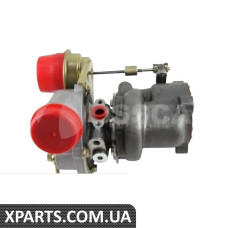 Компрессор, наддув OSSCA 11626