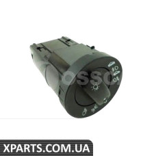 Перемикач головного світла OSSCA 11735