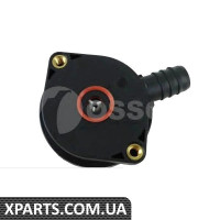 Клапан вентиляції картерних газів OSSCA 11904