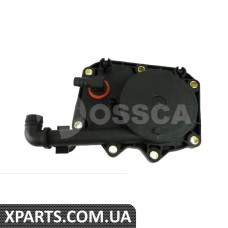 Клапан рециркуляції відпрацьованих газів OSSCA 11906