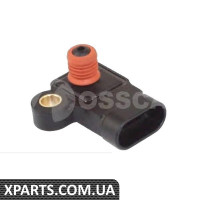 Датчик тиску у впускному колекторі OSSCA 11952