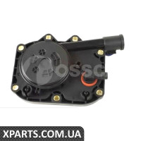 Клапан рециркуляции отработанных газов OSSCA 11957 Клапан рециркуляции отработанных газов OSSCA 11957