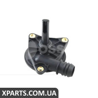 Клапан вентиляції картерних газів OSSCA 12057