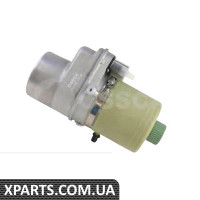 Насос гидроусилителя руля OSSCA 12118