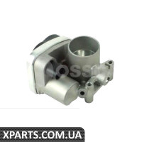 Заслінка дросельна OSSCA 12180