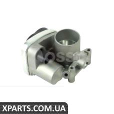 Заслінка дросельна OSSCA 12180