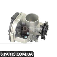 Заслінка дросельна OSSCA 12181