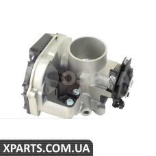 Заслінка дросельна OSSCA 12181