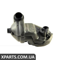 Клапан рециркуляції відпрацьованих газів OSSCA 12263