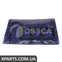 Прокладка ГБЦ OSSCA 12281