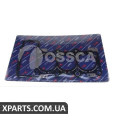 Прокладка ГБЦ OSSCA 12281