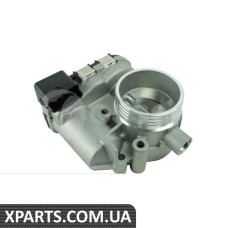 Заслінка дросельна OSSCA 12340