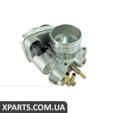 Заслінка дросельна OSSCA 12355