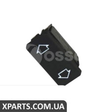 Кнопка склопідйомника OSSCA 12358