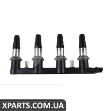Катушка зажигания OSSCA 12371