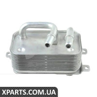 Радиатор масляный OSSCA 12682 Радиатор масляный OSSCA 12682