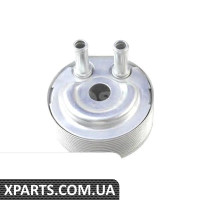 Радіатор масляний OSSCA 12684 Радіатор масляний OSSCA 12684