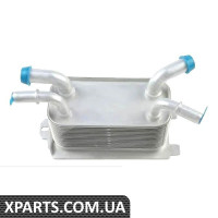 Радіатор масляний OSSCA 12685