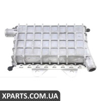 Радіатор масляний OSSCA 12691