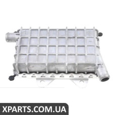 Радіатор масляний OSSCA 12691
