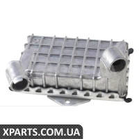 Радіатор масляний OSSCA 12693 Радіатор масляний OSSCA 12693