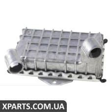 Радіатор масляний OSSCA 12693