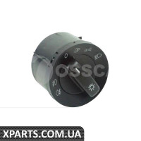 Перемикач головного світла OSSCA 12741
