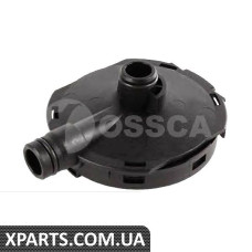Клапан вентиляції картерних газів OSSCA 12826