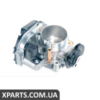 Заслінка дросельна OSSCA 12897 Заслінка дросельна OSSCA 12897