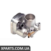 Заслінка дросельна OSSCA 12903