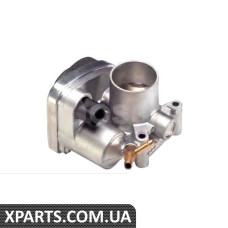 Заслінка дросельна OSSCA 12903
