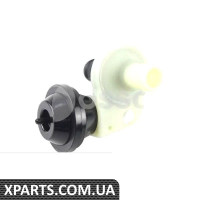Кран радіатора обігрівача салону OSSCA 13035