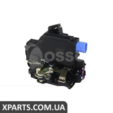 Замок центральный OSSCA 13264