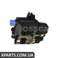 Замок центральный OSSCA 13265