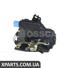 Замок центральный OSSCA 13266