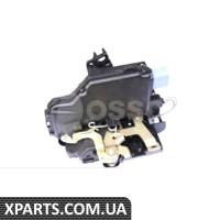 Замок дверей OSSCA 13267 Замок дверей OSSCA 13267
