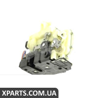 Замок дверей OSSCA 13269