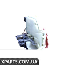 Замок двери OSSCA 13270