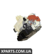 Замок двери OSSCA 13272