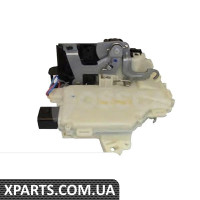 Замок дверей OSSCA 13273