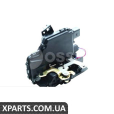 Замок двери OSSCA 13274