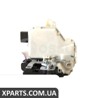 Замок двери OSSCA 13275